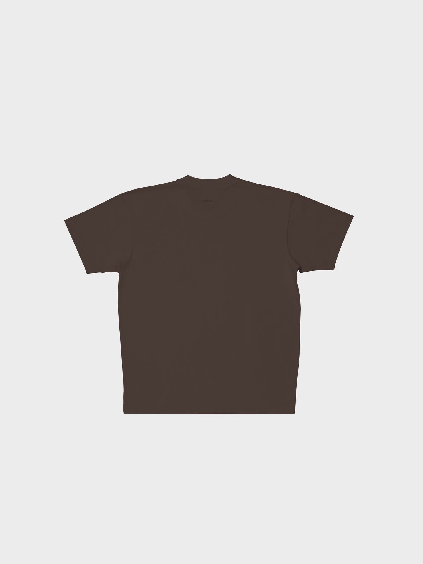 original - relaxed fit - brown