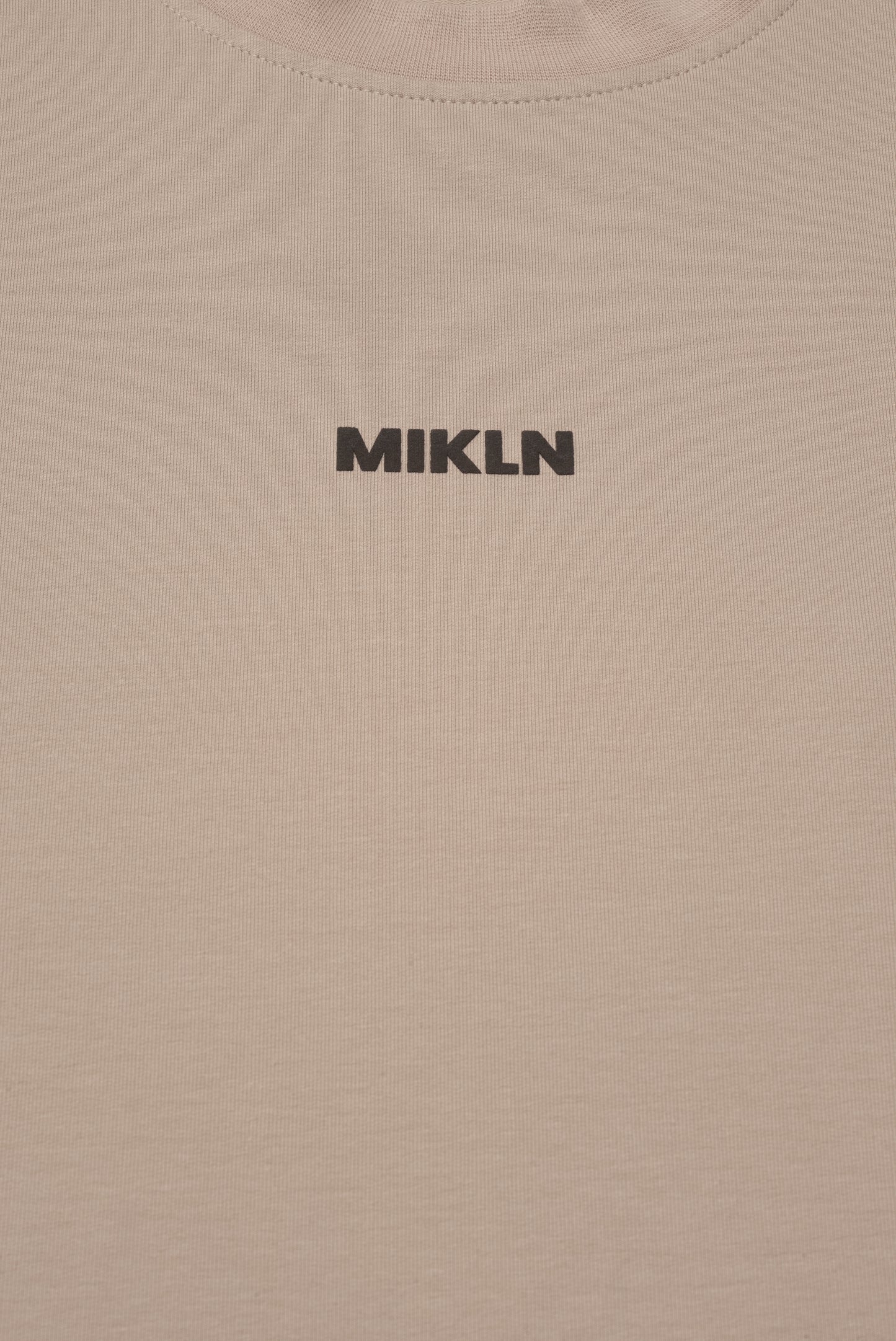 original - relaxed fit - beige