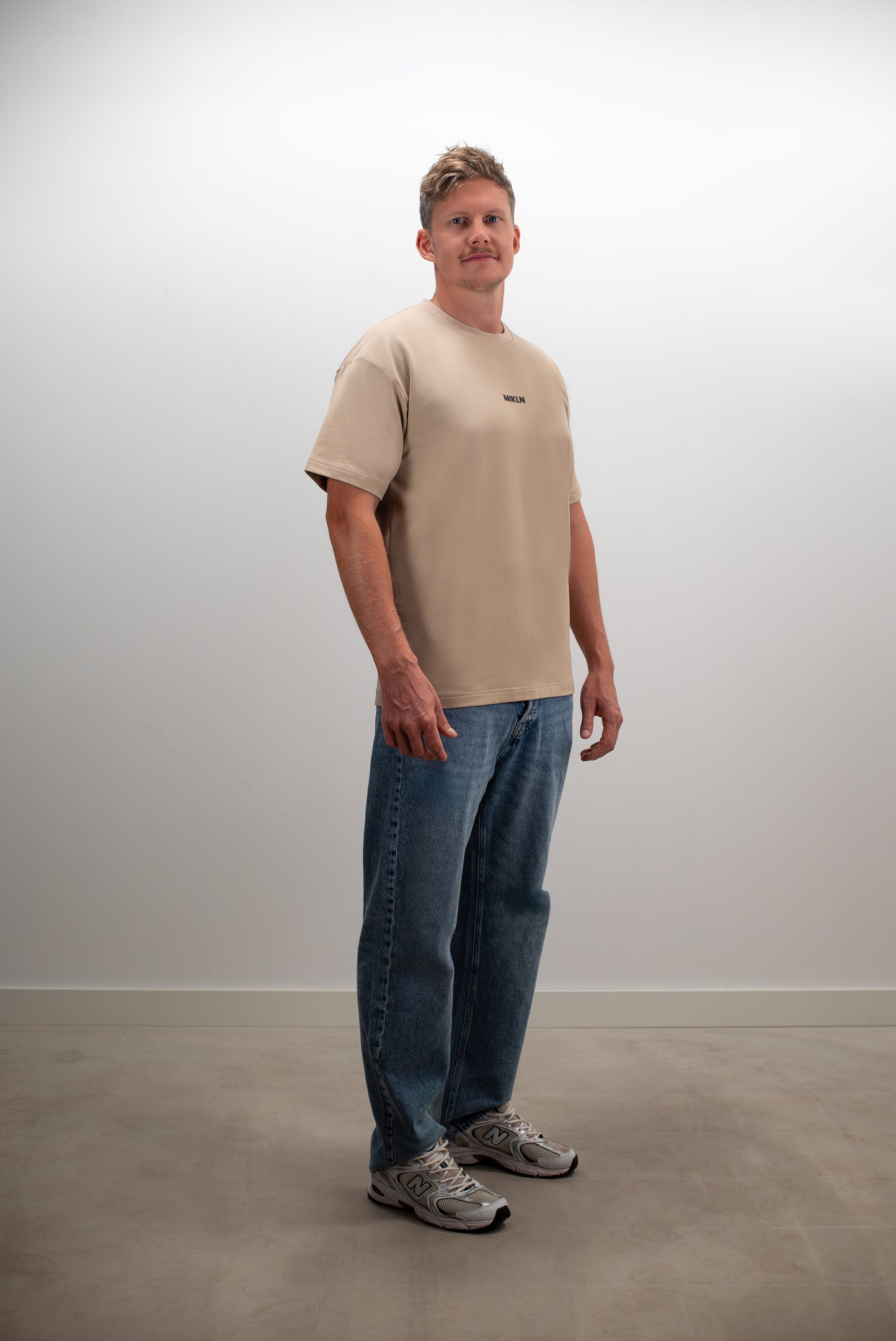 original - relaxed fit - 4 pack