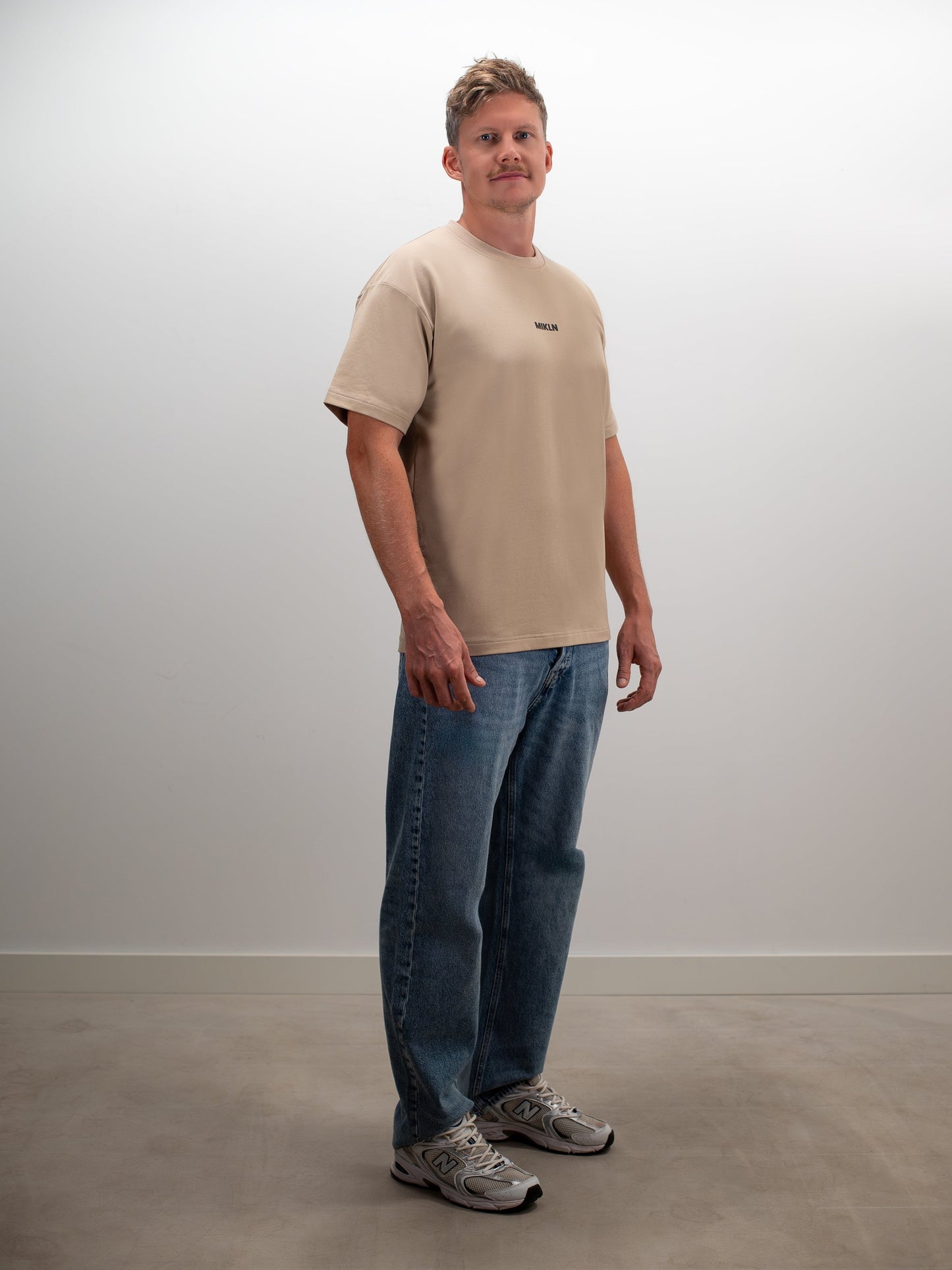 original - relaxed fit - 4 pack