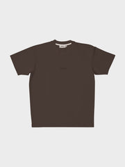 MIKLN Original T-shirt in Brown