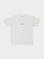 T 01 Original - relaxed fit - Off white