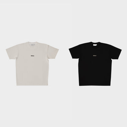 Original - relaxed fit - duo-pack Black & White