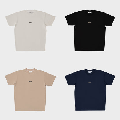 Original - relaxed fit - 4 pack