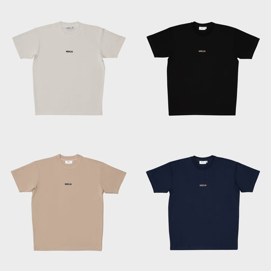 Original - relaxed fit - 4 pack