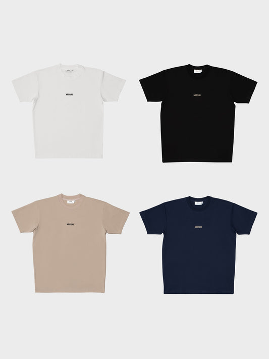 Original - relaxed fit - 4 pack
