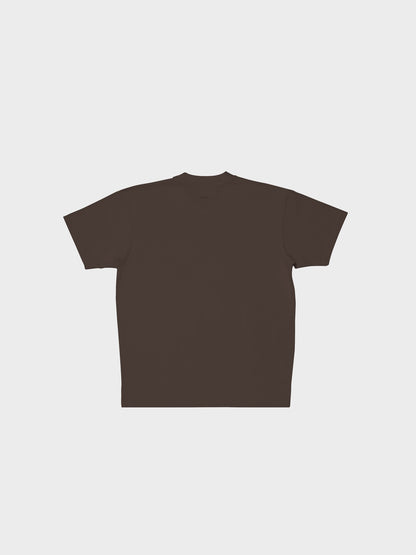 Original - relaxed fit - Brown