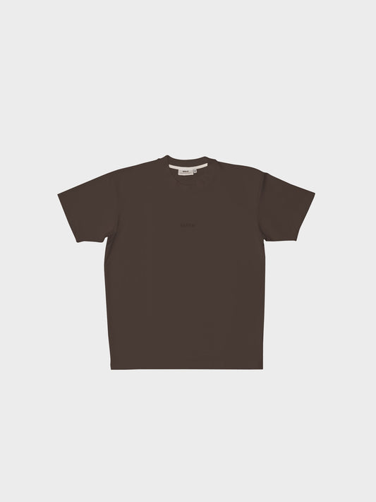 Original - relaxed fit - Brown
