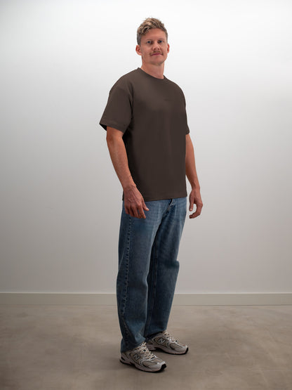 Original - relaxed fit - Brown