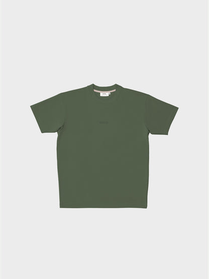 Original - relaxed fit - Green