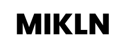 MIKLN - Forget Fashion