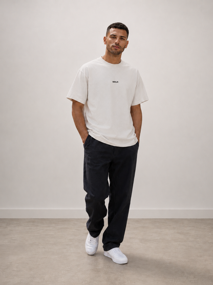 Original - relaxed fit - Off white