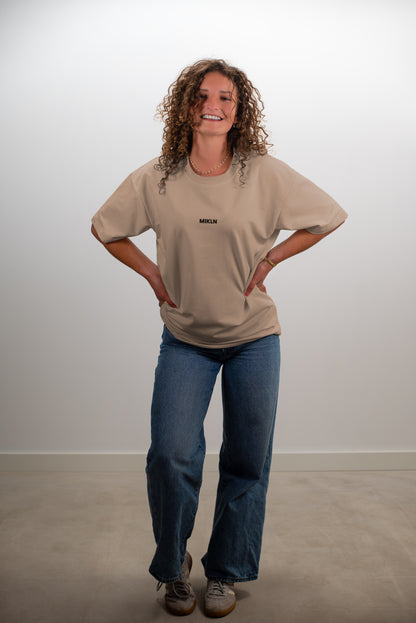 Original - relaxed fit - Beige