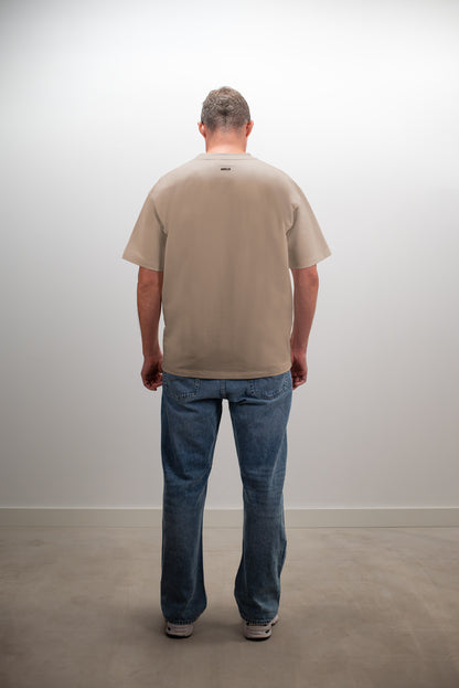 Original - relaxed fit - Beige