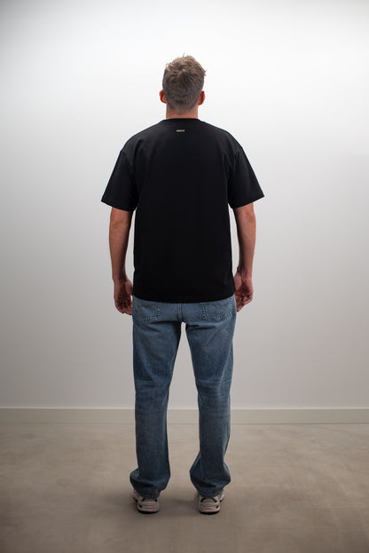 Original - relaxed fit - Black