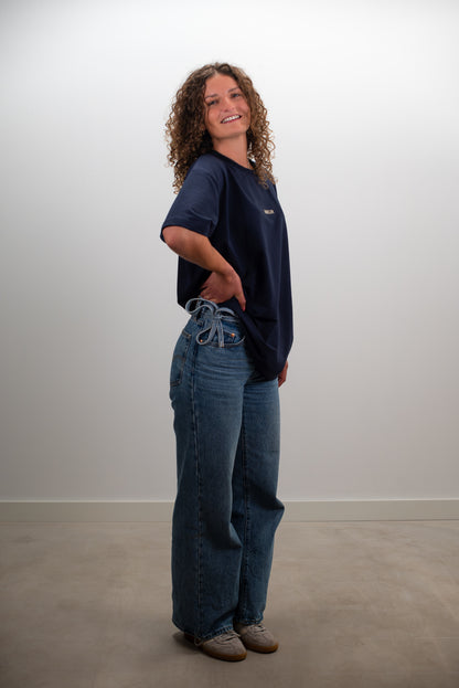 Original - relaxed fit - Navy