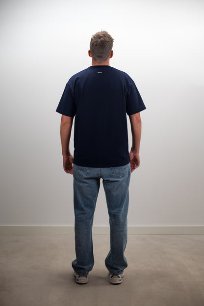 Original - relaxed fit - Navy