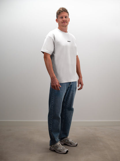 Original - relaxed fit - duo-pack Black & White