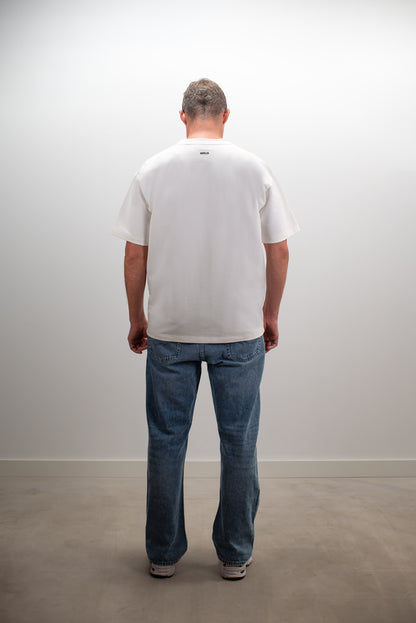 Original - relaxed fit - Off white