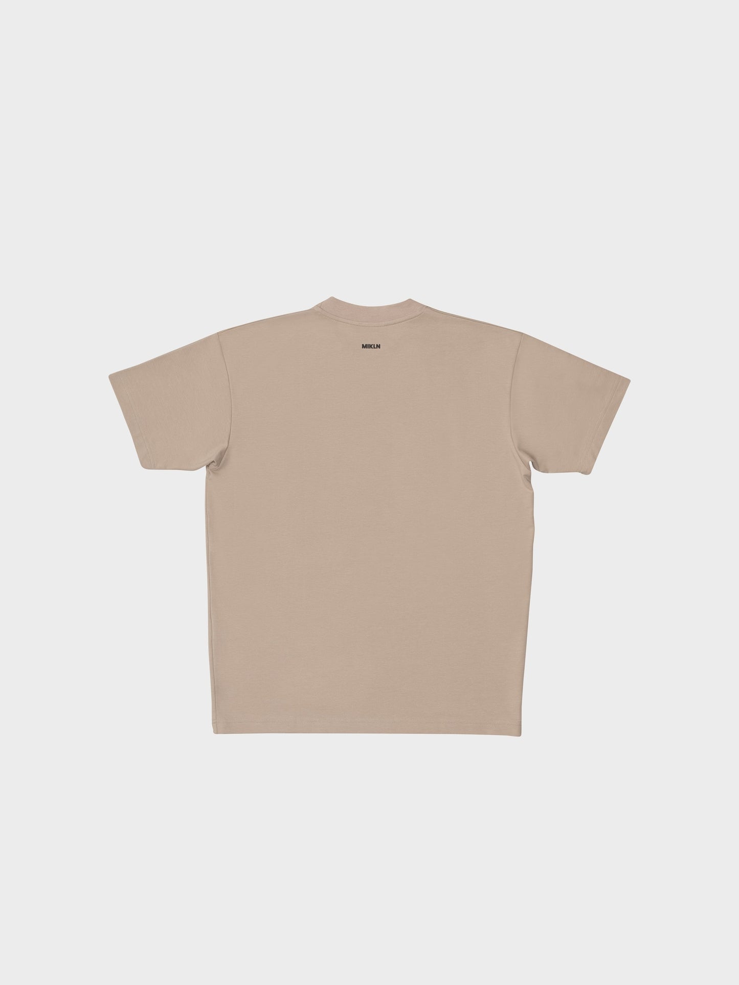 original - relaxed fit - beige