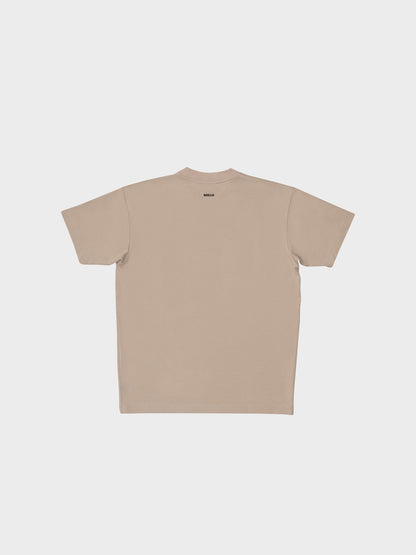 Original - relaxed fit - Beige