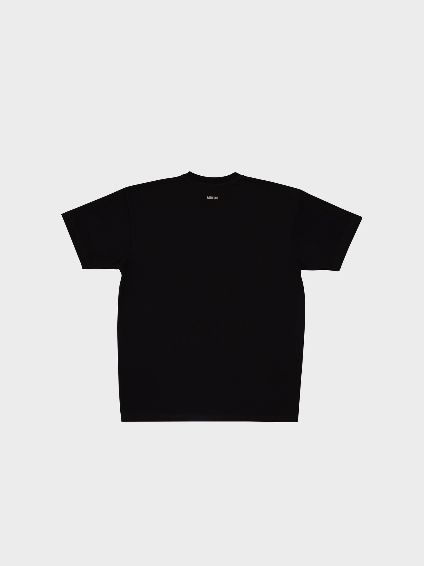 original - relaxed fit - black