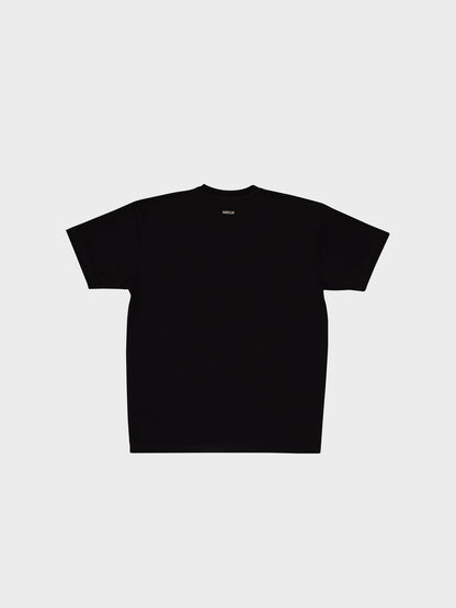 Original - relaxed fit - Black