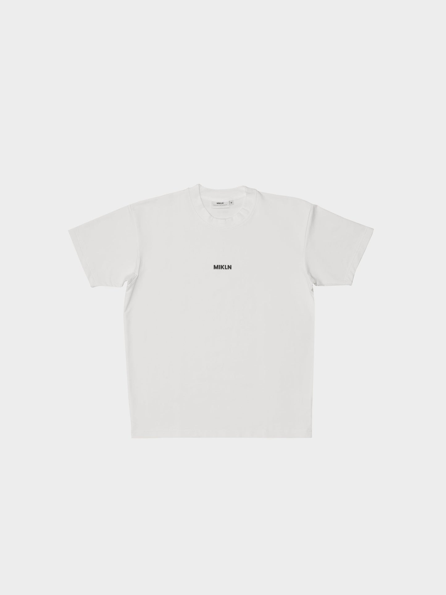 original - relaxed fit - off white