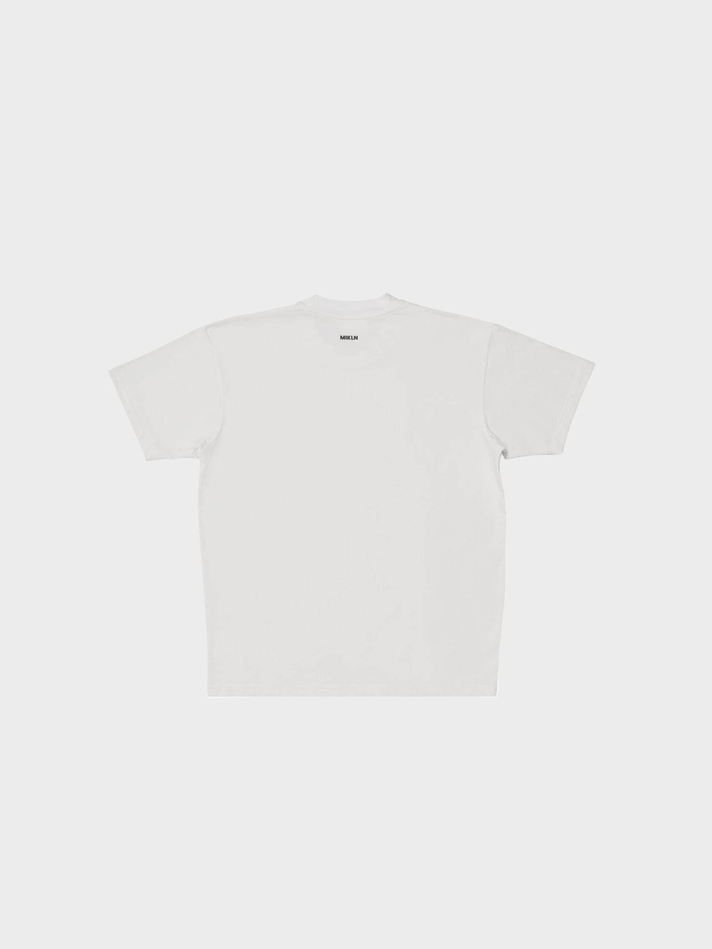original - relaxed fit - off white