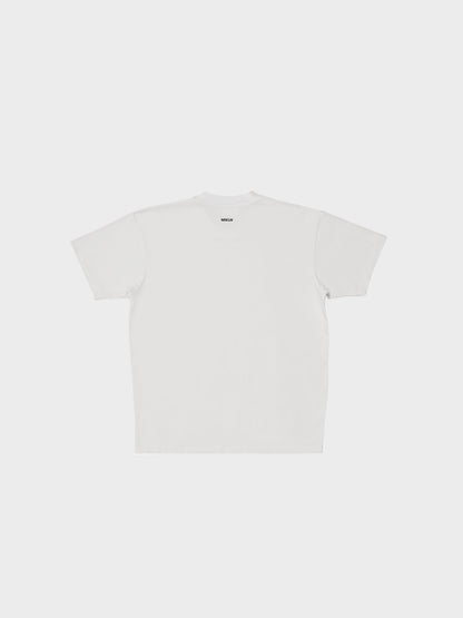 Original - relaxed fit - Off white