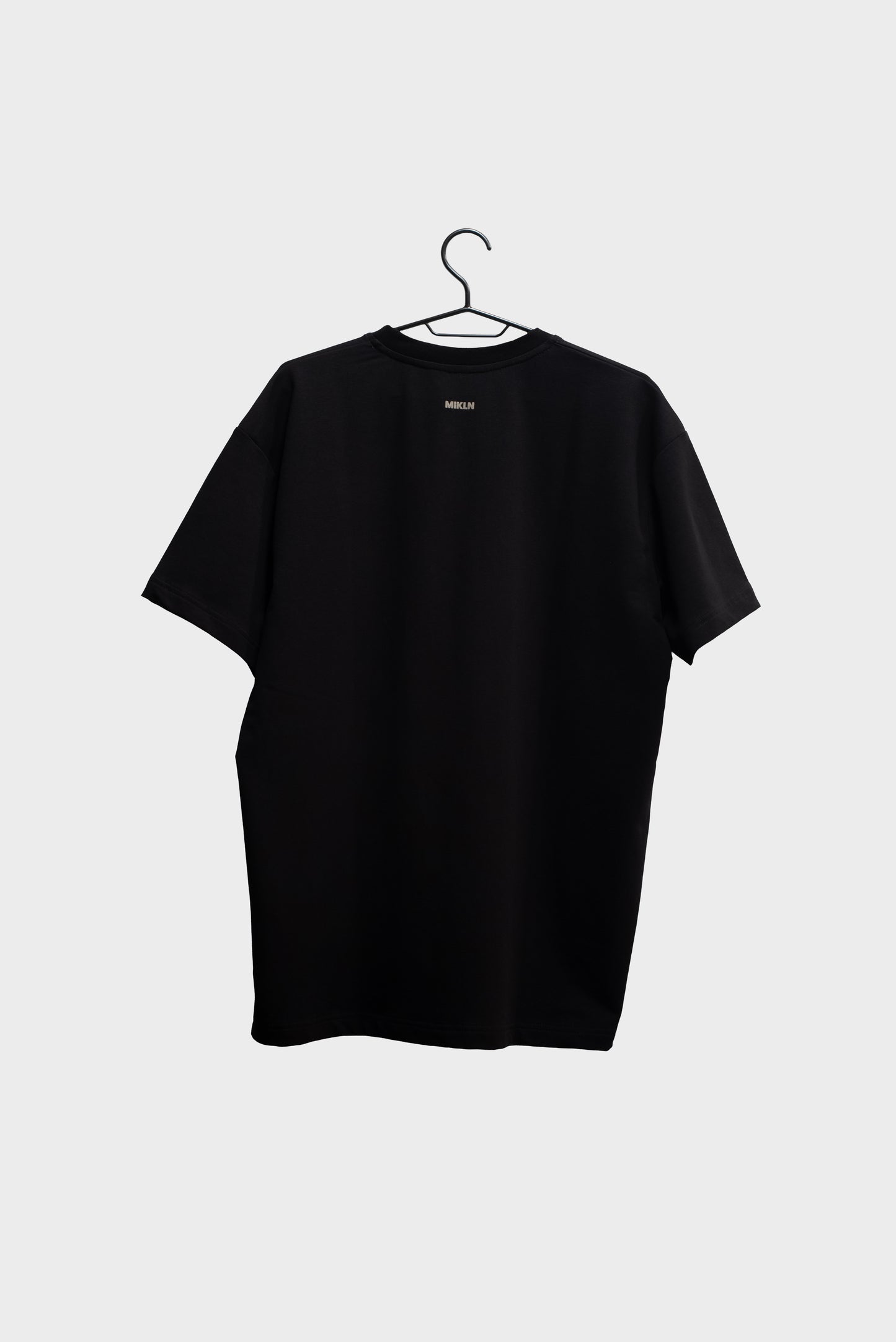 original - relaxed fit - black