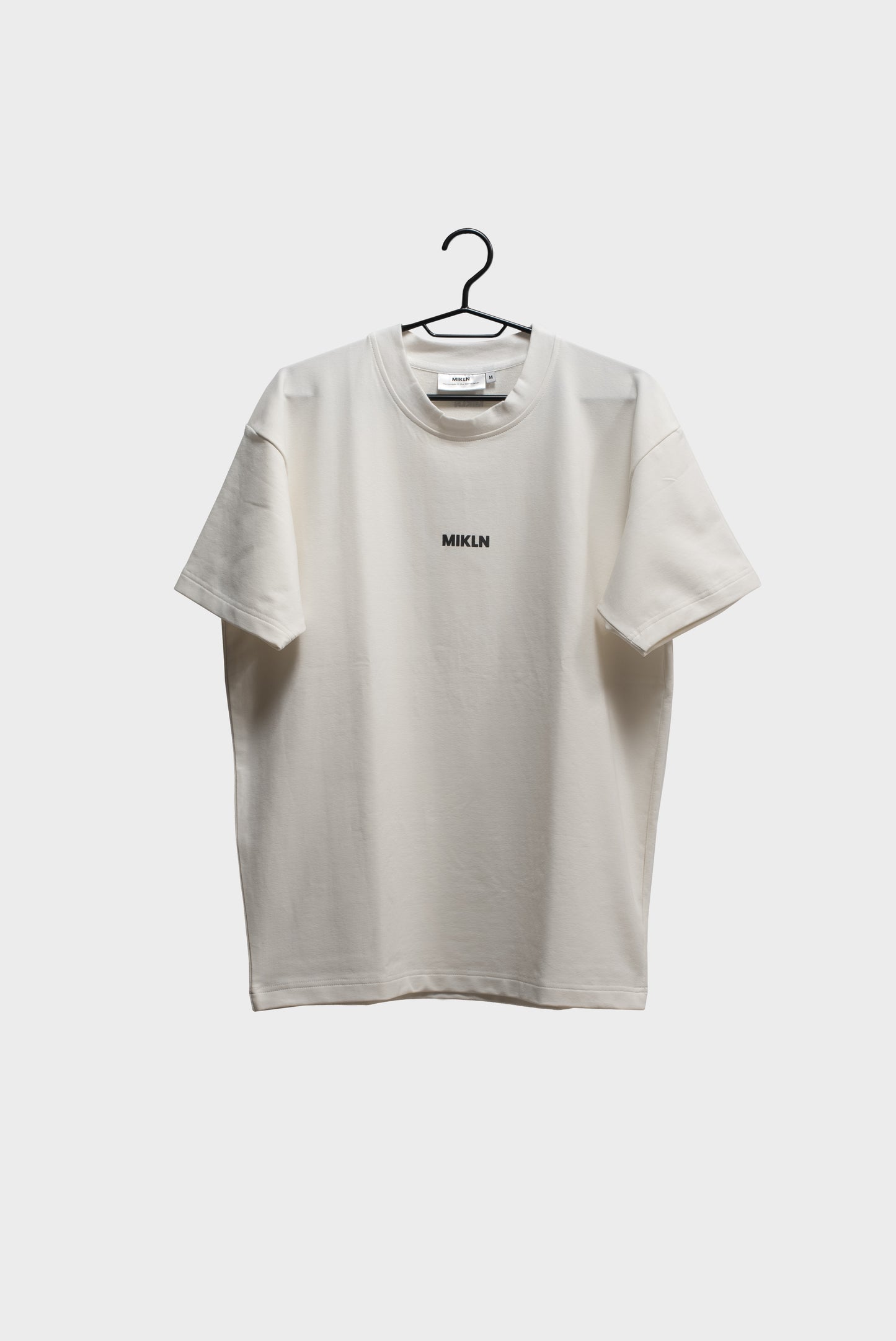 original - relaxed fit - off white