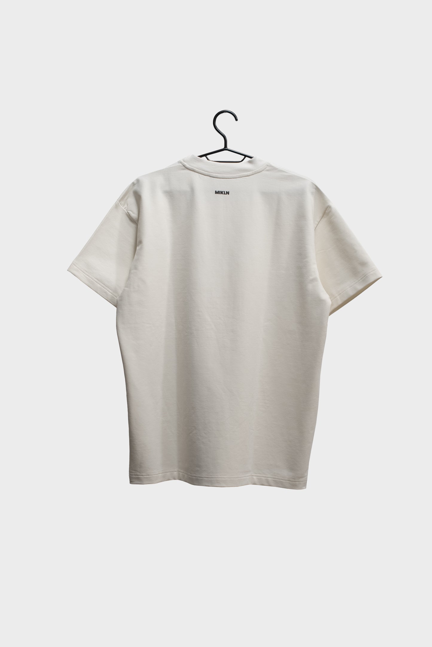 original - relaxed fit - off white