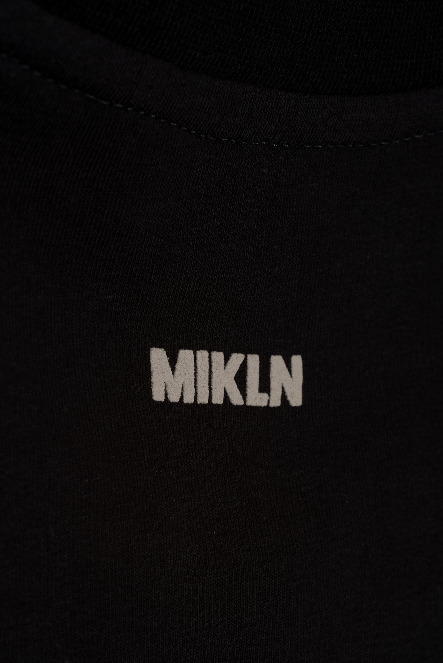 original - relaxed fit - black