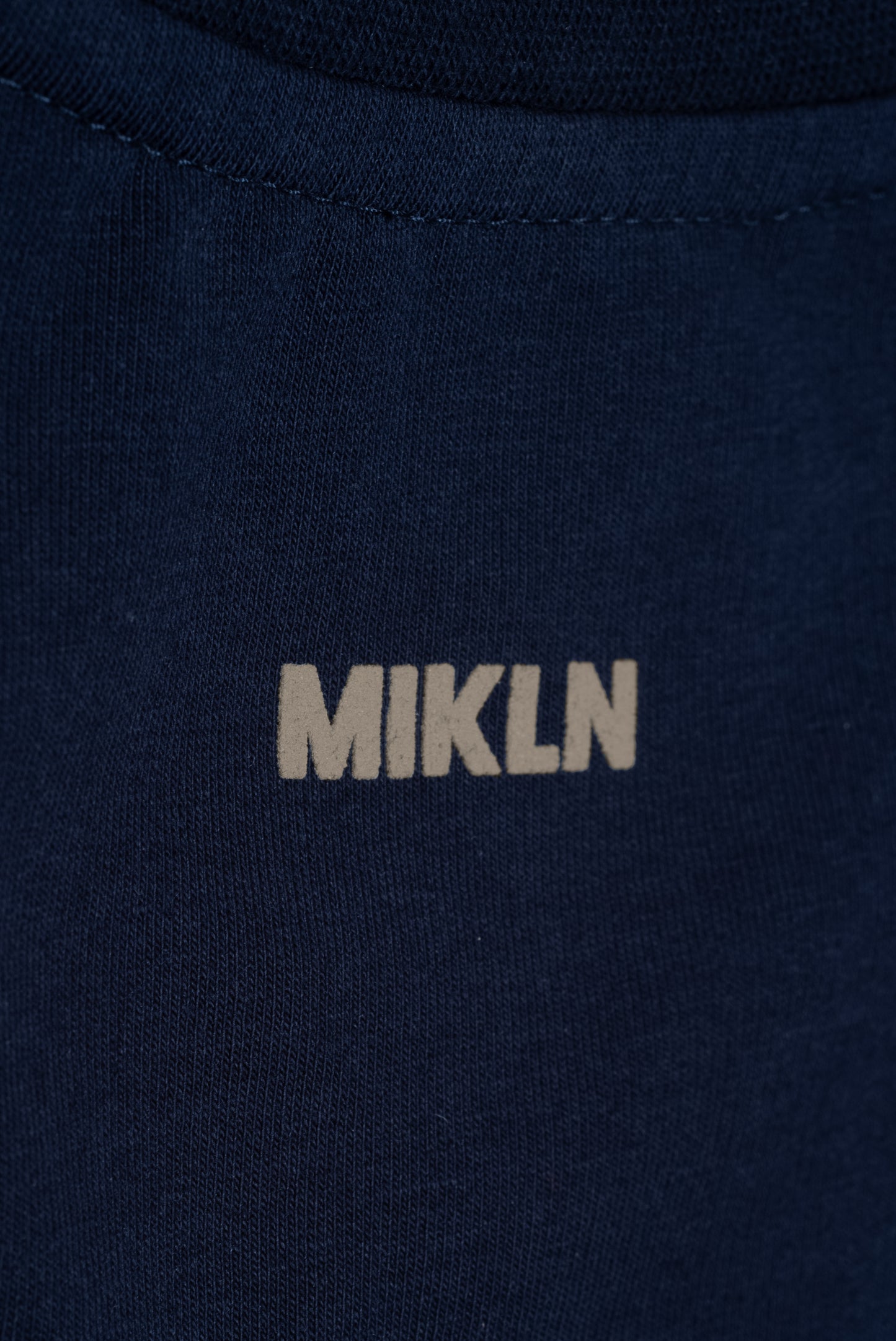 original - relaxed fit - navy