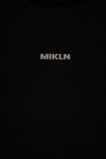 Original - relaxed fit - Black