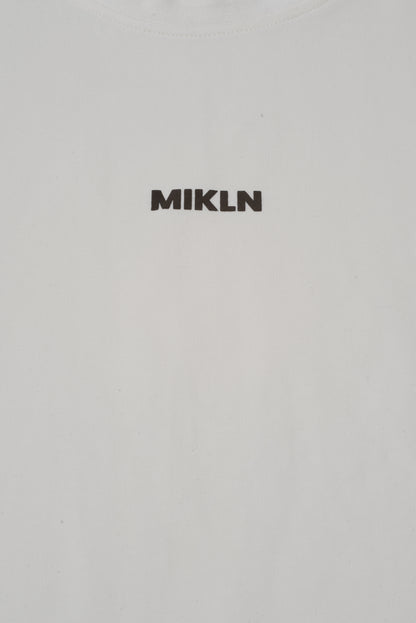 Original - relaxed fit - Off white