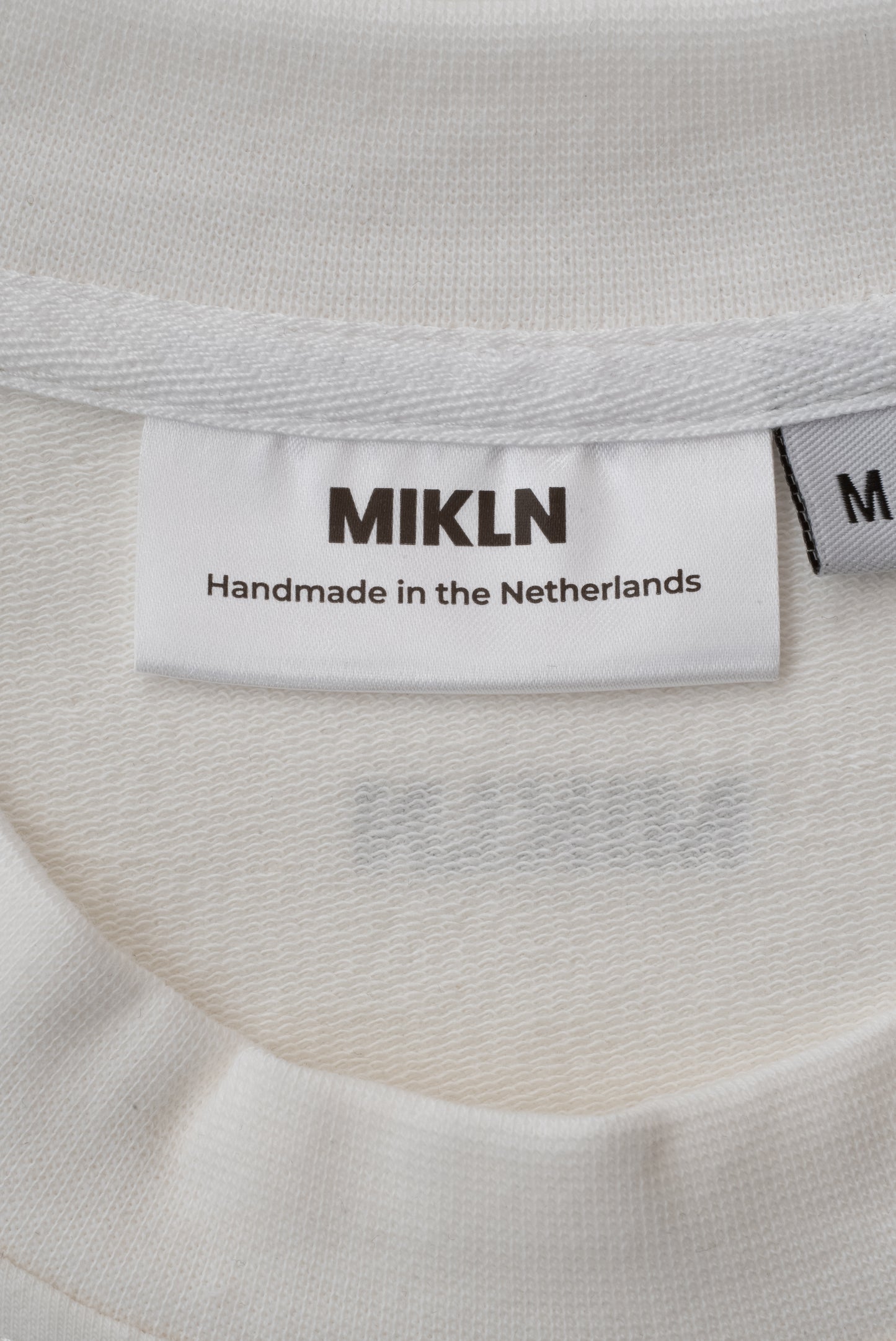 original - relaxed fit - off white