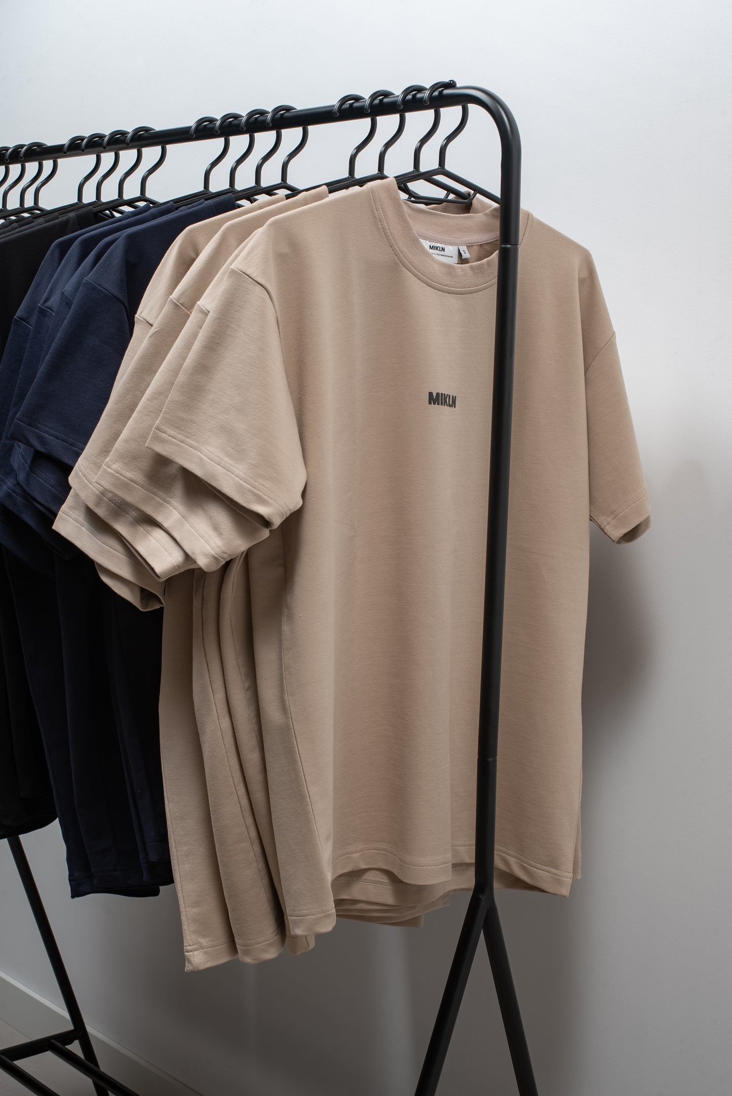 original - relaxed fit - beige