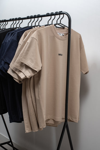 Original - relaxed fit - Beige