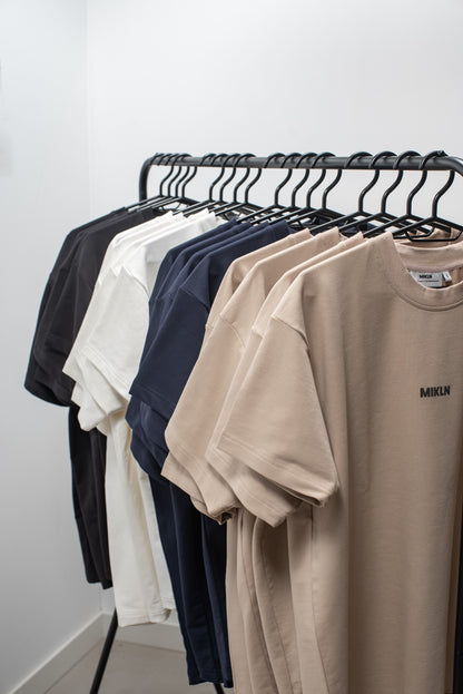 Original - relaxed fit - Off white