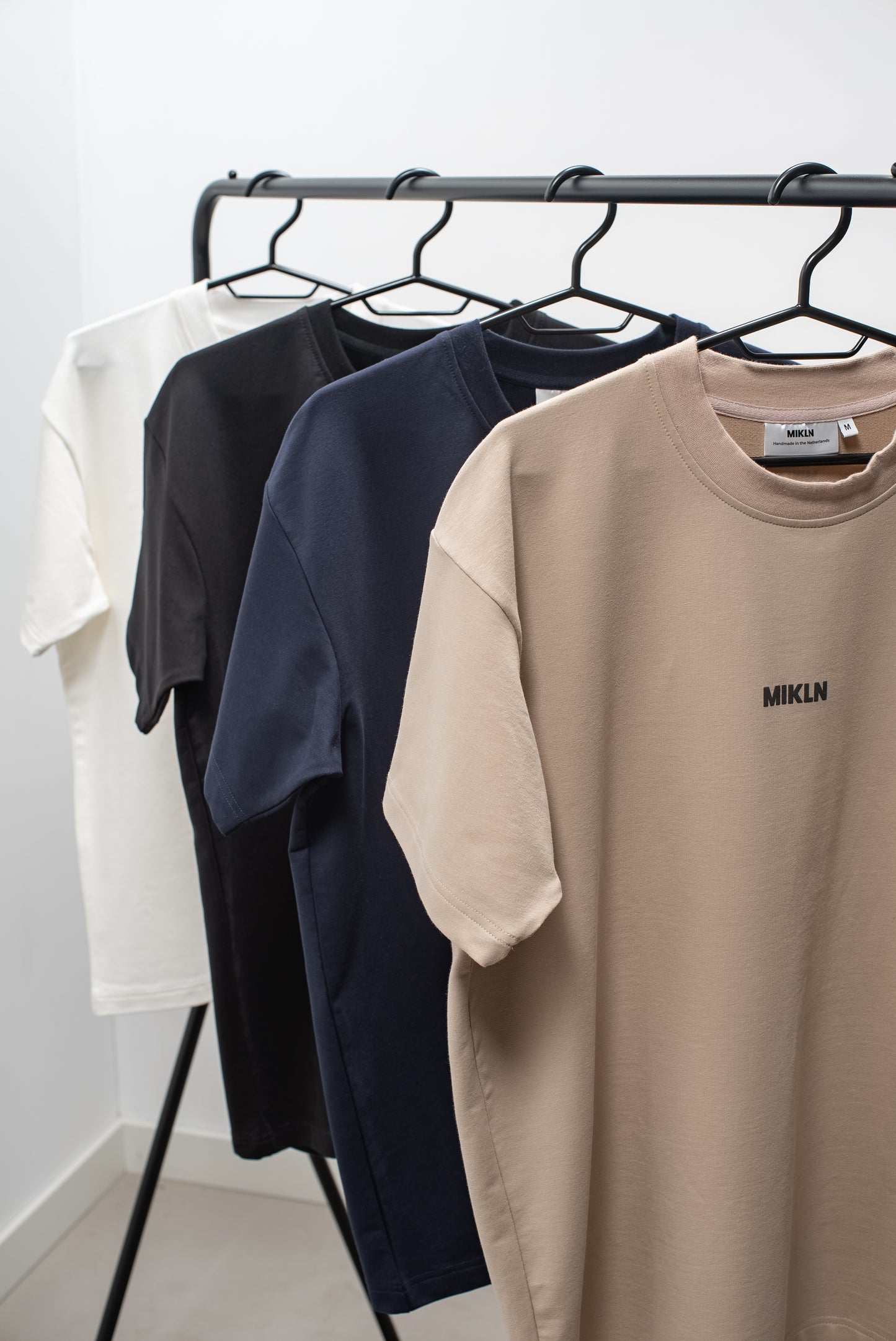 original - relaxed fit - duo-pack beige & navy