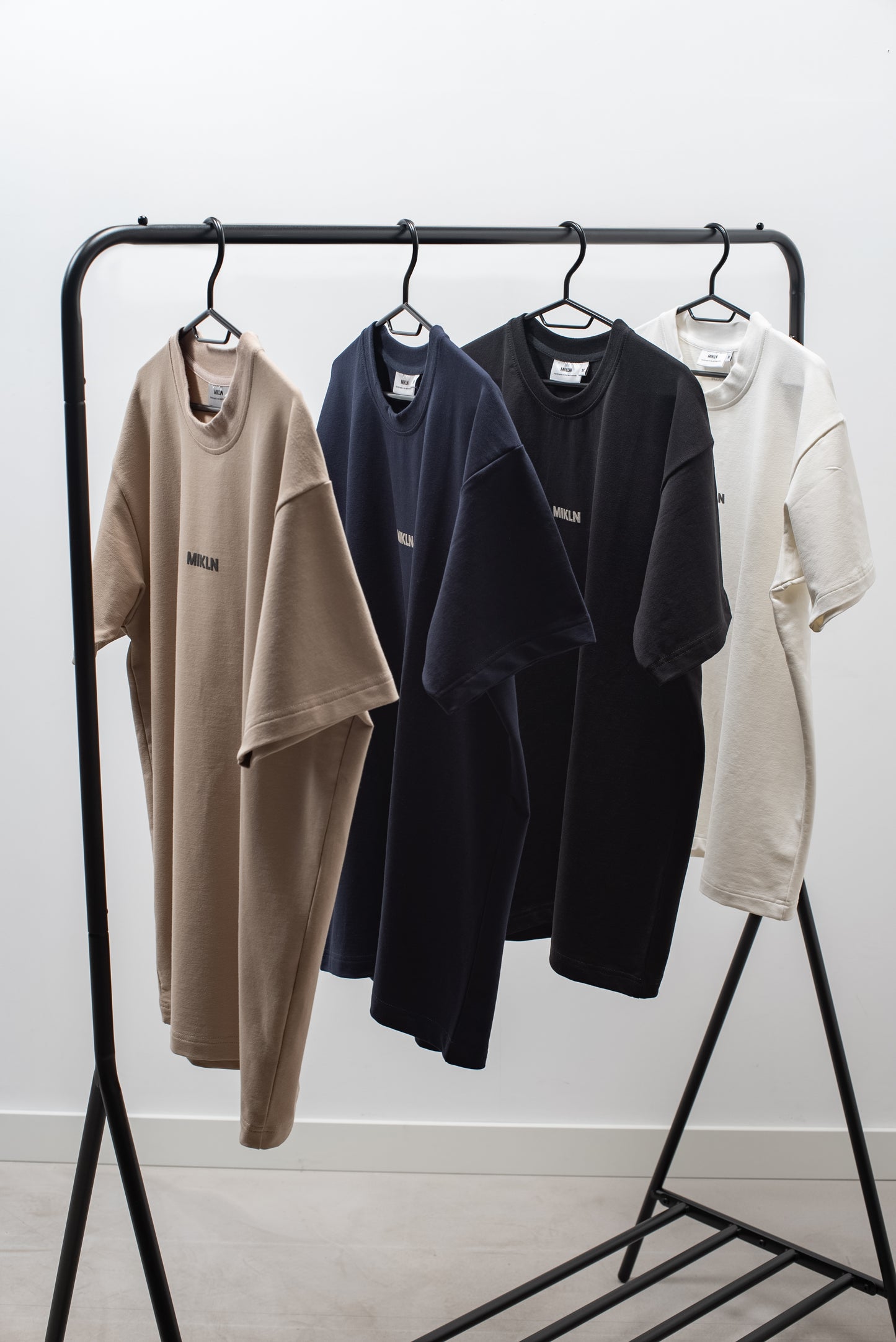 original - relaxed fit - black