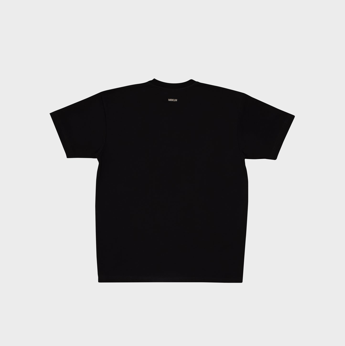 original - relaxed fit - black