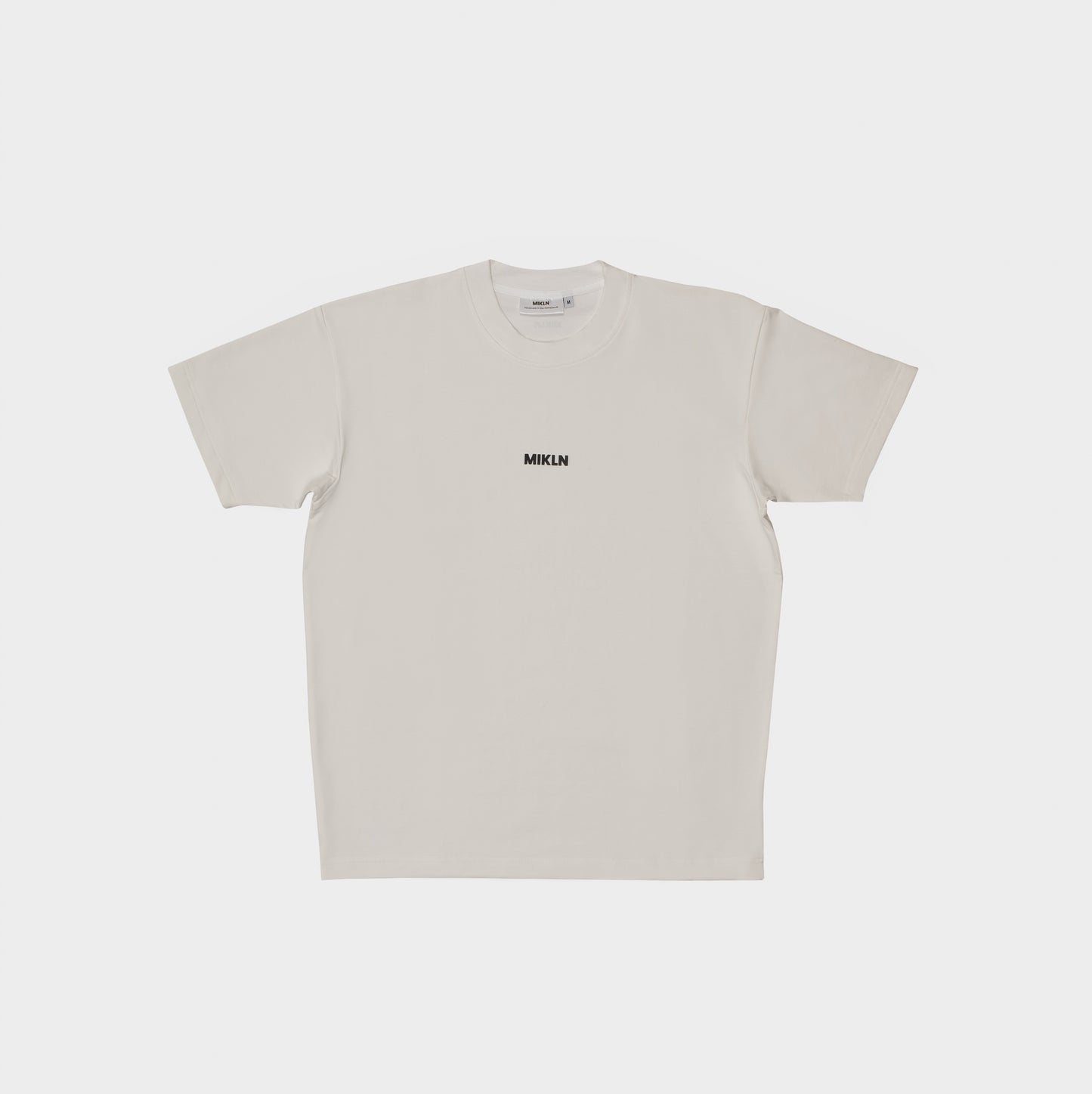 original - relaxed fit - off white