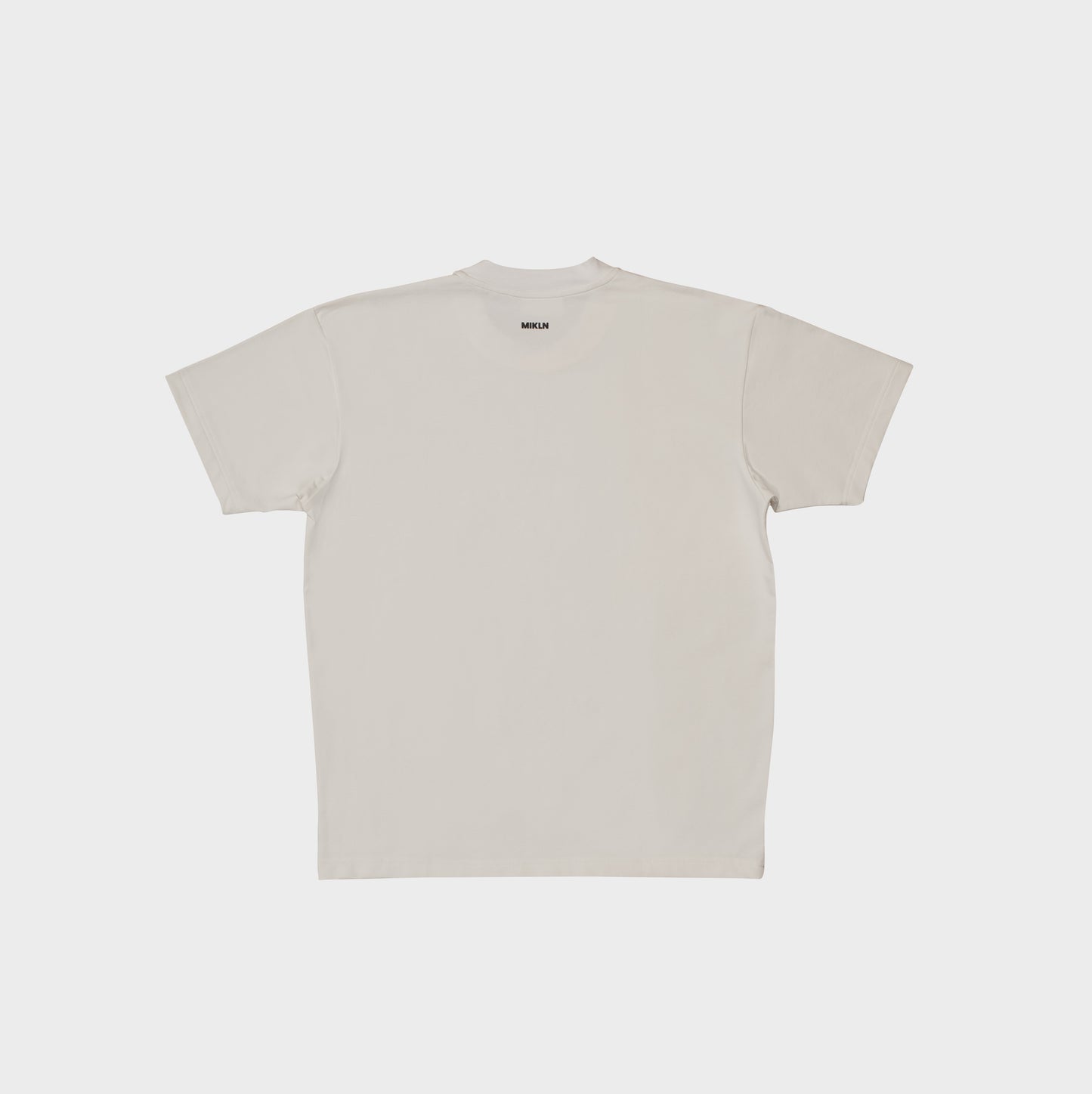 original - relaxed fit - off white