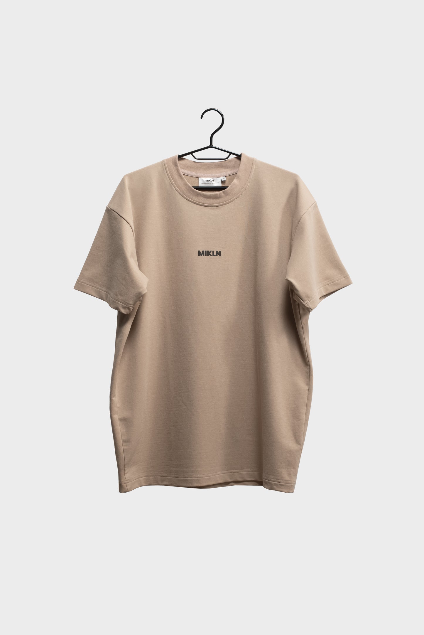 original - relaxed fit - beige