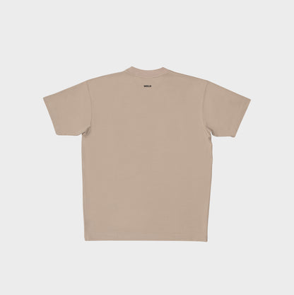 Original - relaxed fit - Beige