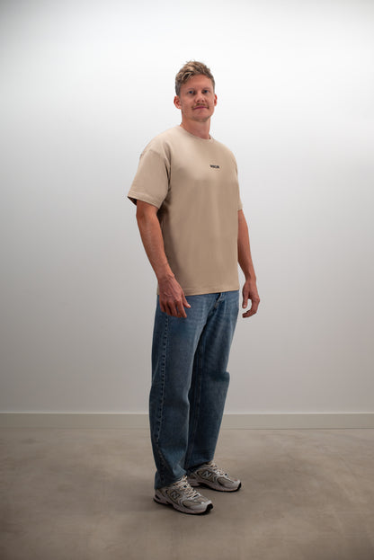 Original - relaxed fit - duo-pack Beige & Navy