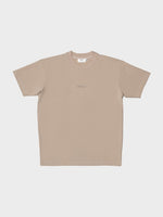 T 02 Original - relaxed fit - Beige